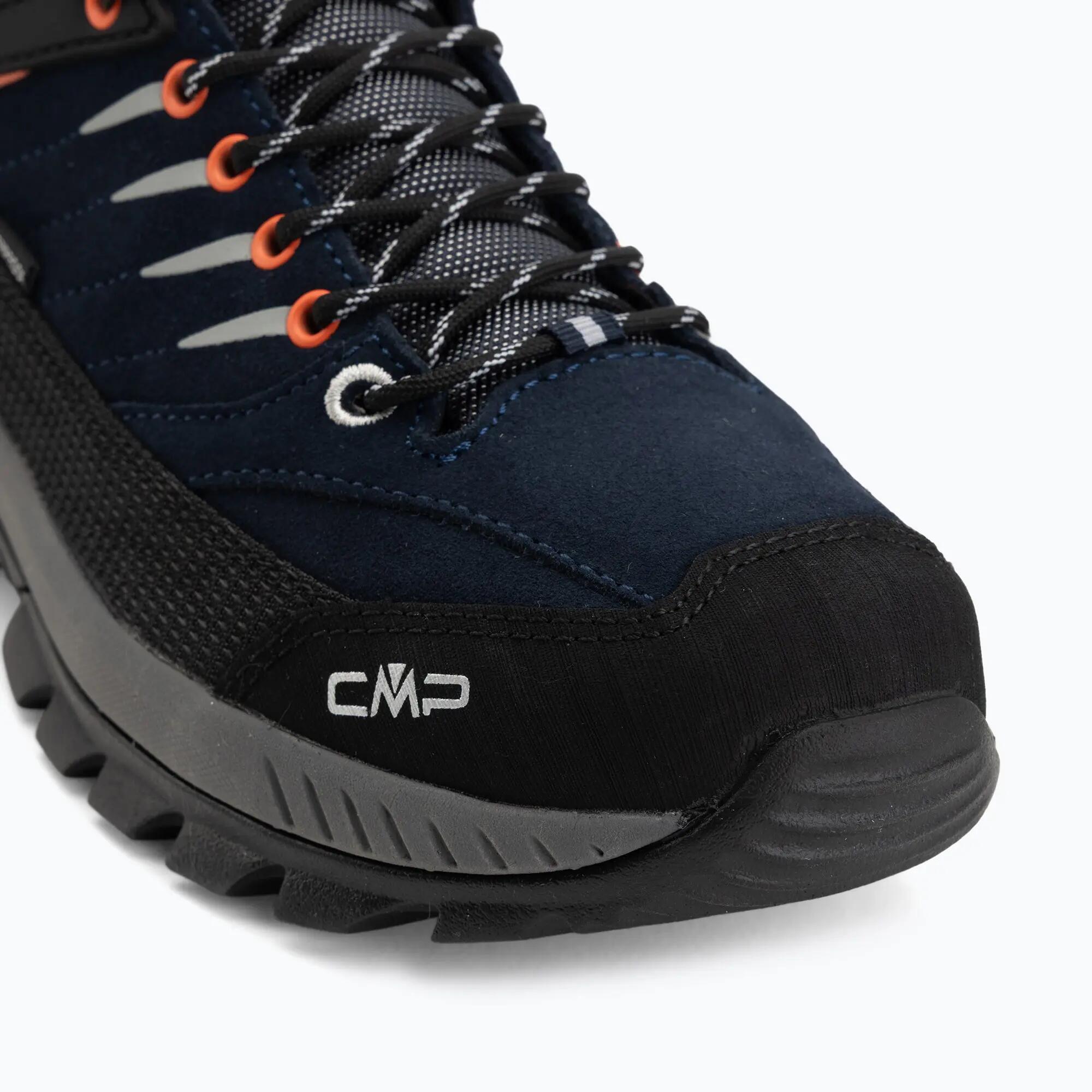 Buty trekkingowe damskie CMP Rigel 2.0 MID 7/7