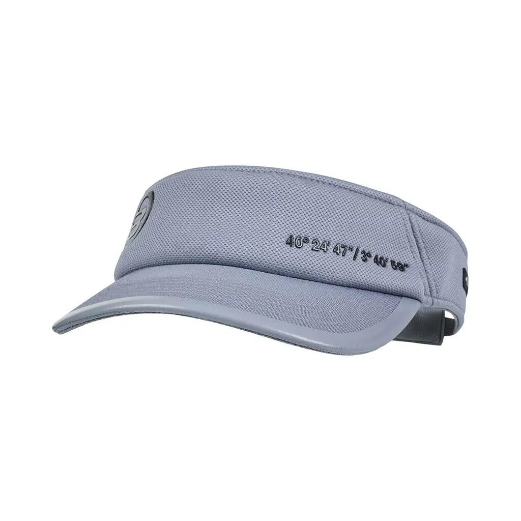 Visor Cap Bullpadel Atomic Blue Woman Bpv26prw