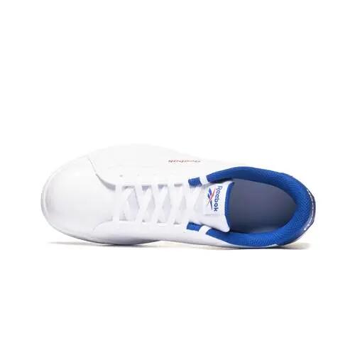 Buty do chodzenia dla dzieci Reebok Court Clean 4/5