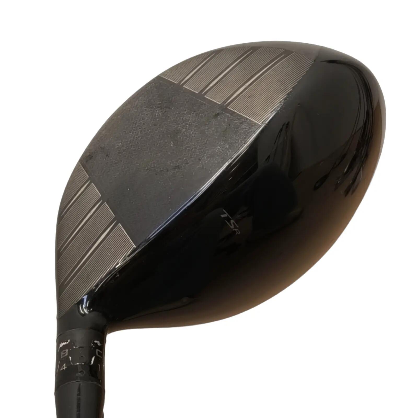 Titleist TSR3 Driver / Flex X-Stiff / Loft 9 3/5