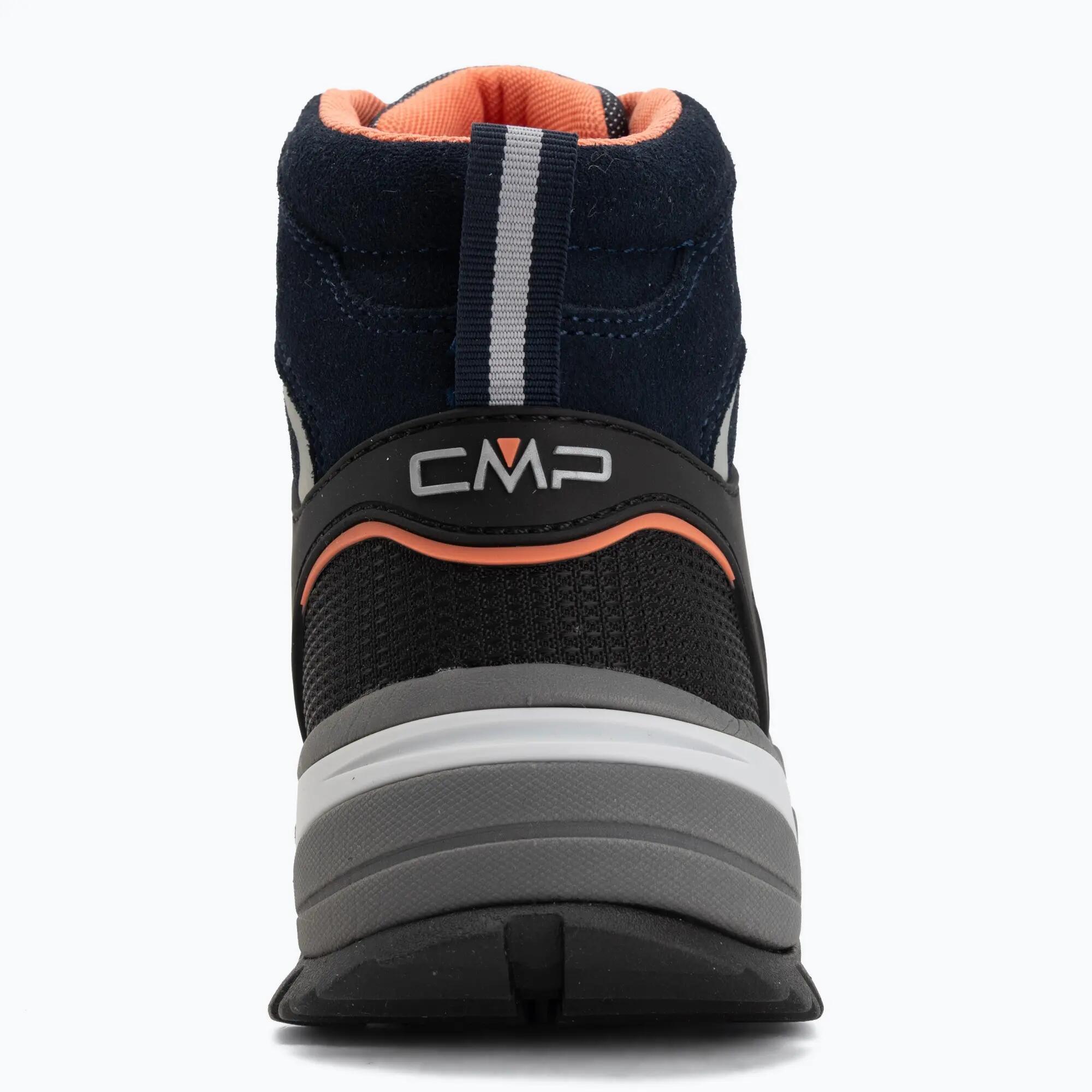 Buty trekkingowe damskie CMP Rigel 2.0 MID 6/7