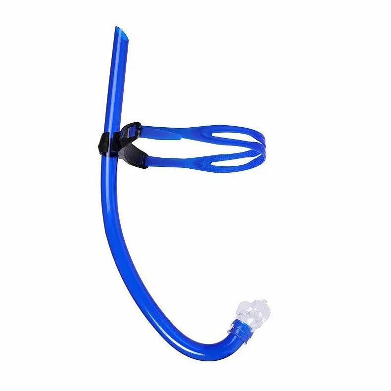 Kinder-Schwimmschnorchel FRONTAL JUNIOR 2/2