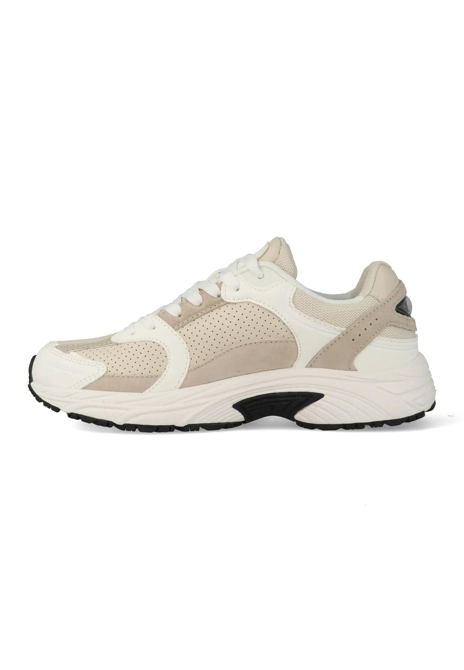 Björn Borg Turnschuhe Alley Sand / Beige-38 2/6