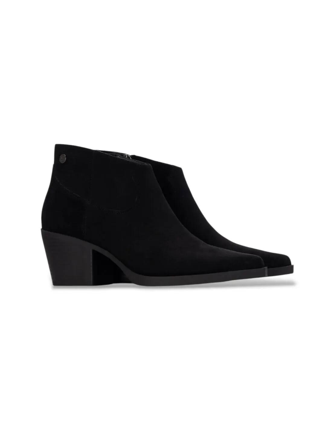 Botas para Mujer Xti 146517-negro Negro 2/5