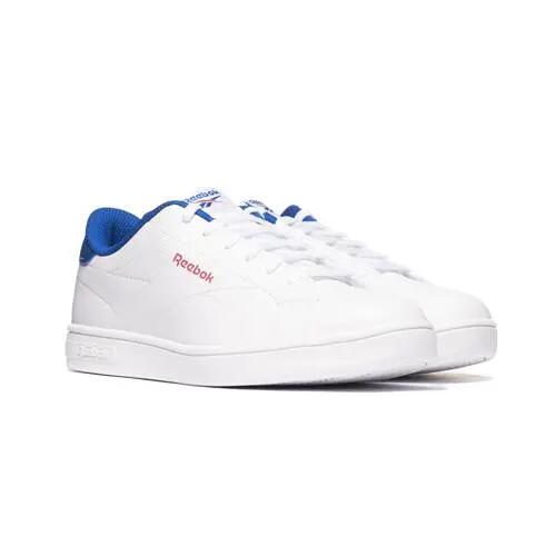 Buty do chodzenia dla dzieci Reebok Court Clean 2/5