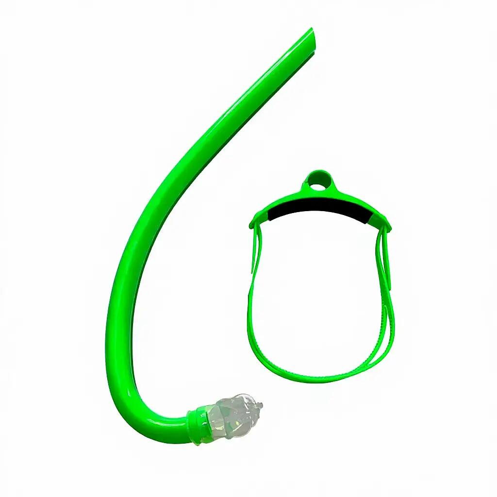 Kinder-Schwimmschnorchel FRONTAL JUNIOR 2/2