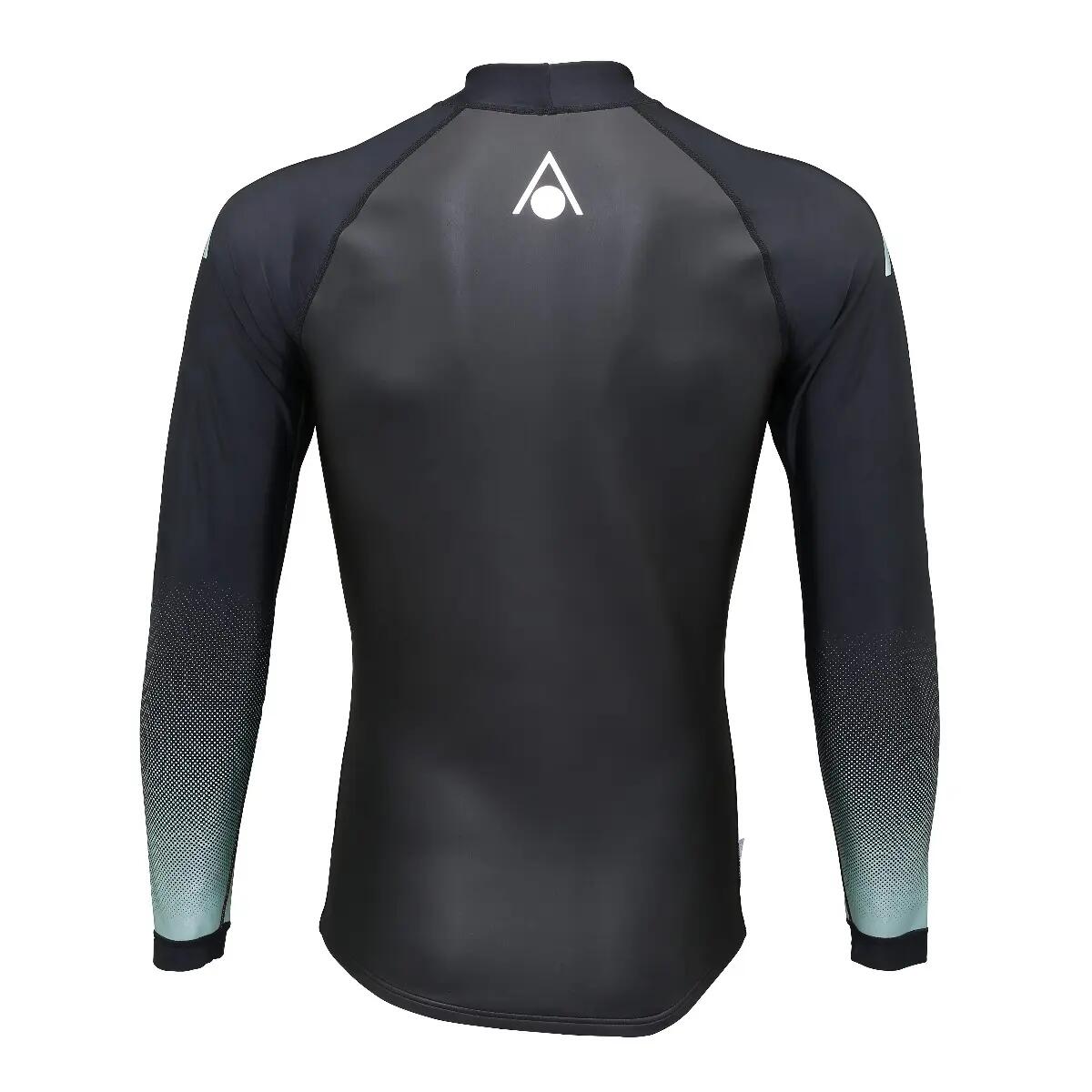 Aqua Sphere Aquaskin top uomo manica lunga taglia M 3/3