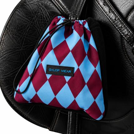 Housses d'étriers GALOP WEAR Royal
