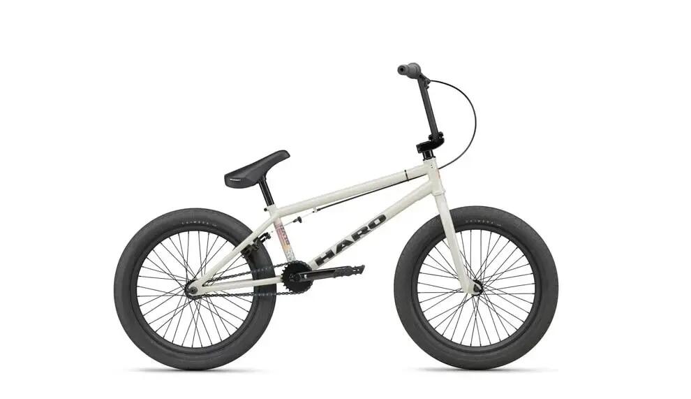 HARO picture