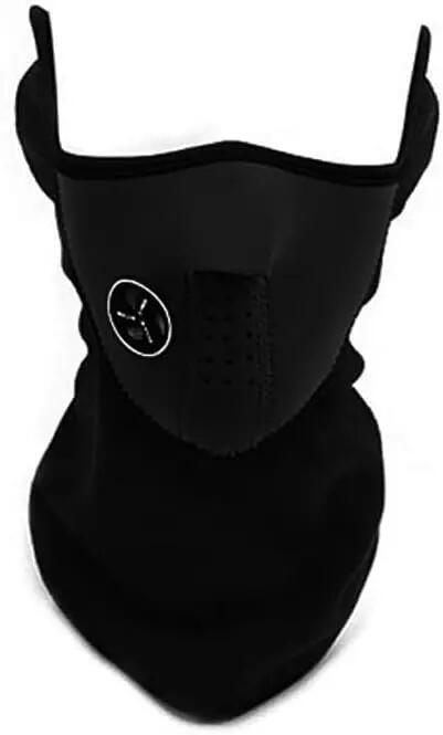 Casque de motocross / Casque de moto avec lunettes, gants et masque(L) 8/8