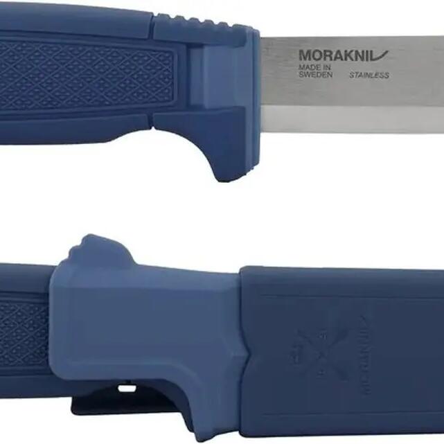 Morakniv Amberg Blue Mountains
