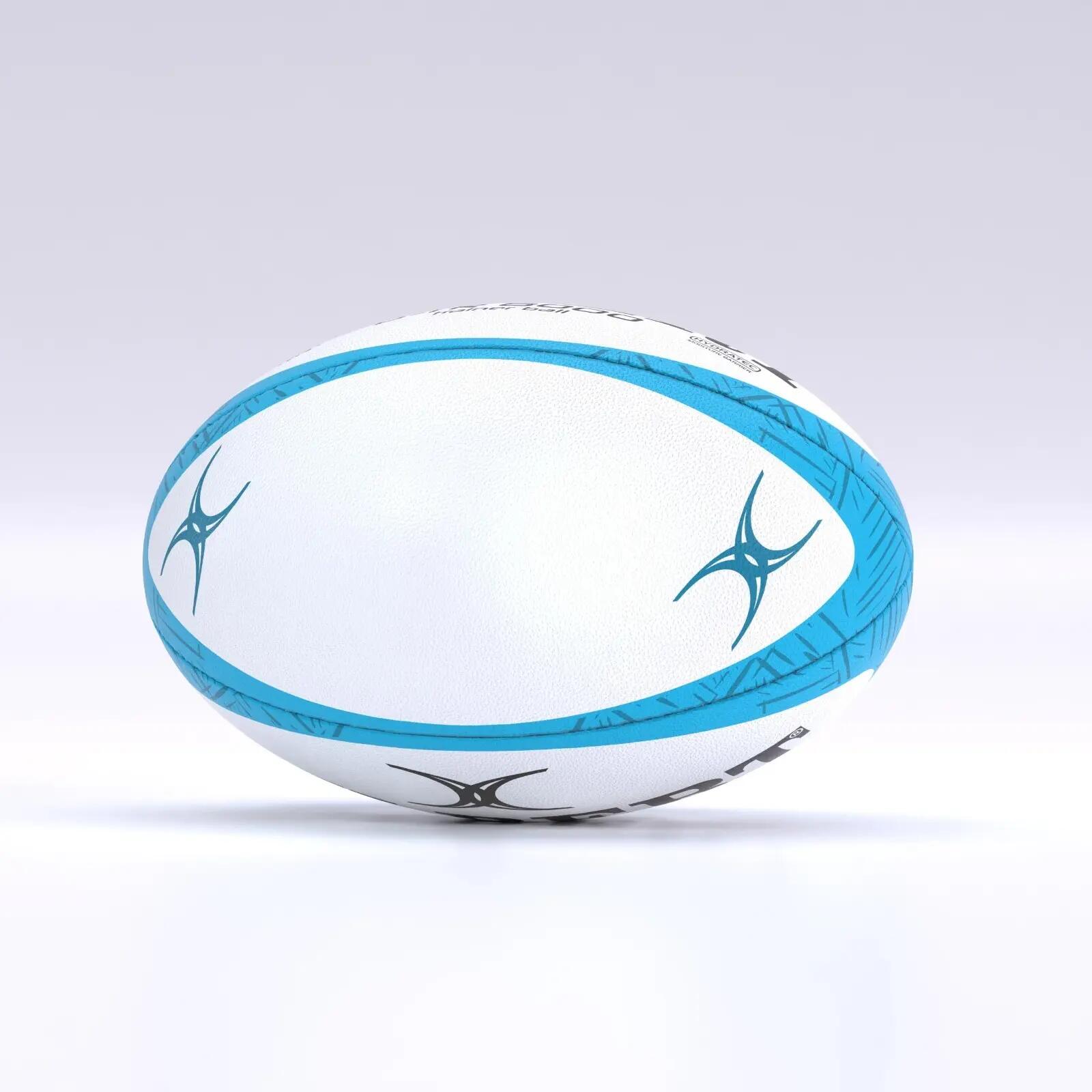Ballon d'entraînement Gilbert G-TR8000 3/3