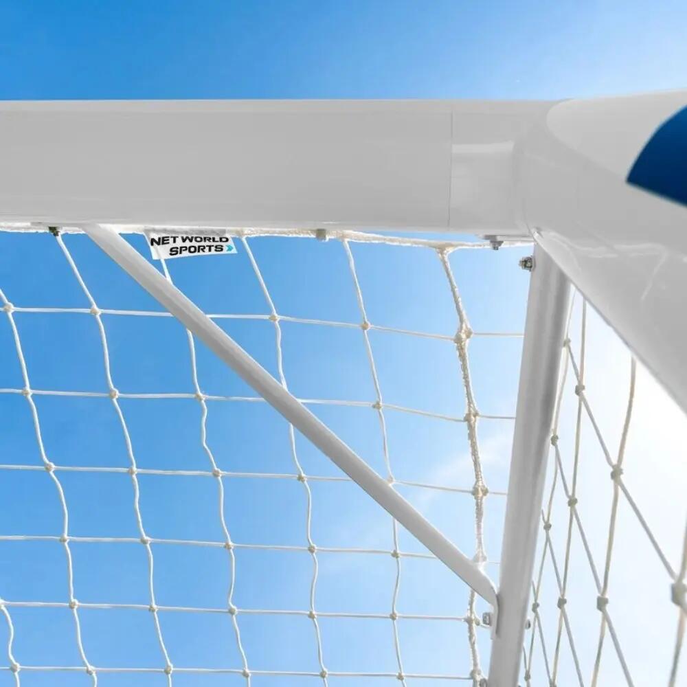 Bramka Piłkarska Przenośna Forza 5X2 Alu110 Aluminiowa 7/7