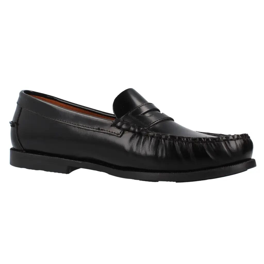 Buty PABLOSKY 129311P COLEGIAL ANTIC CASTILLO Czarny 5/5