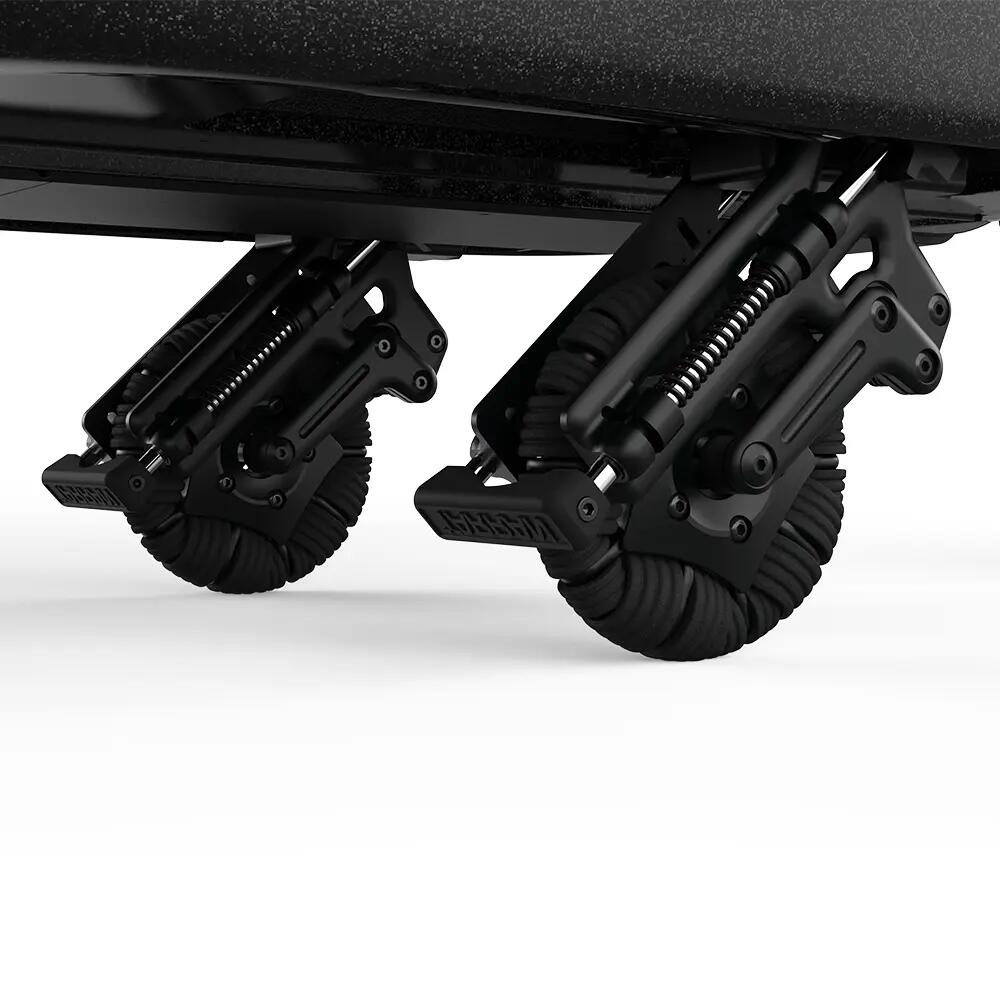 TARRAN T1 Pro Scratch & Save / Bege Cinza 3/7
