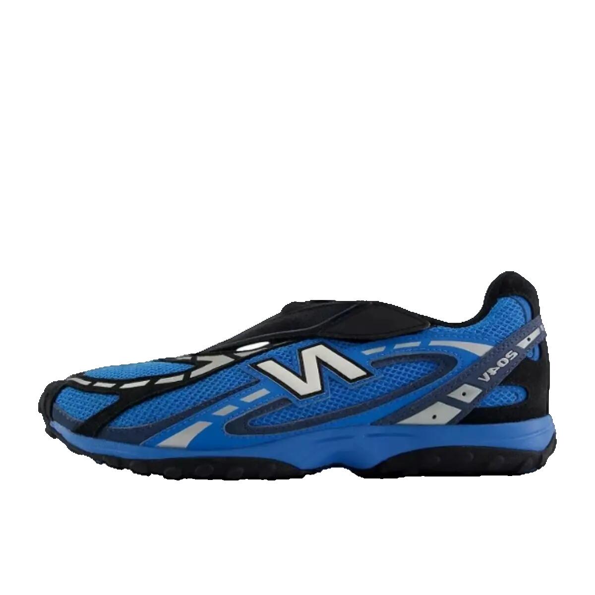 Schoenen  204V Fan Blue Black 1/4
