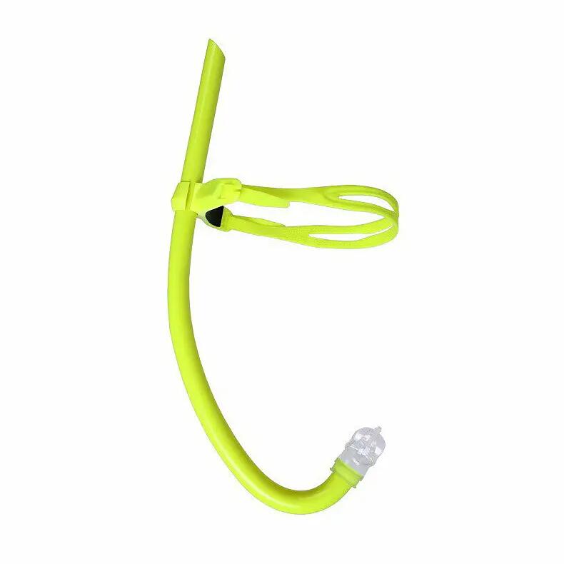 Kinder-Schwimmschnorchel FRONTAL JUNIOR 2/2