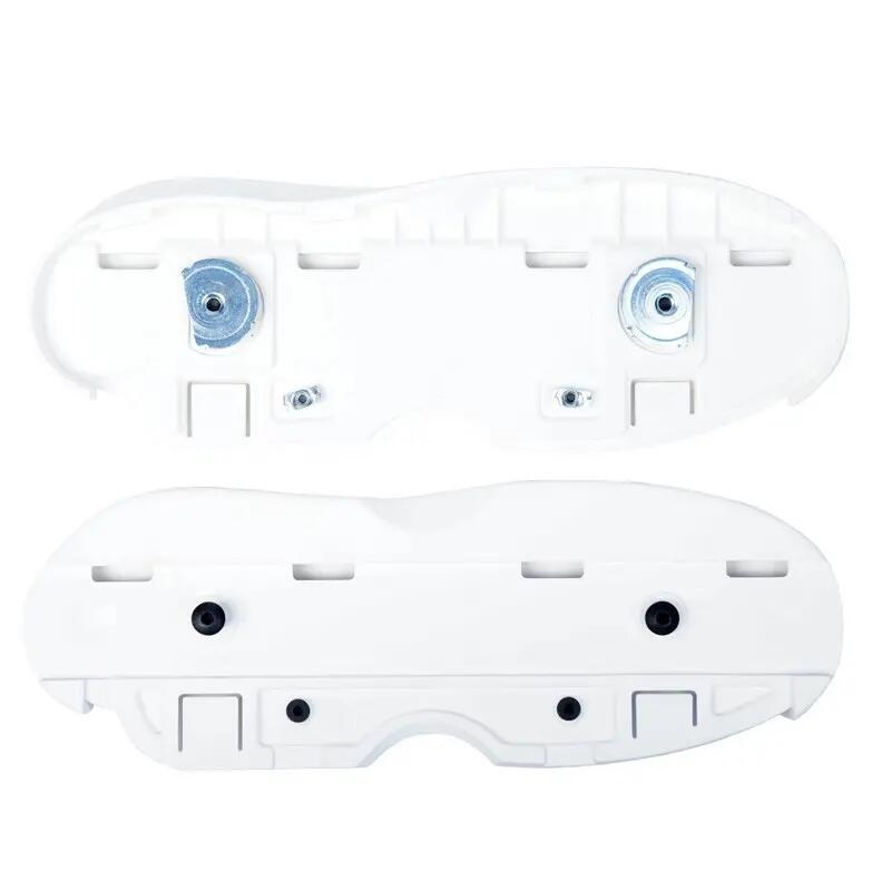 Razors Soulframe Shift Wit 2/3