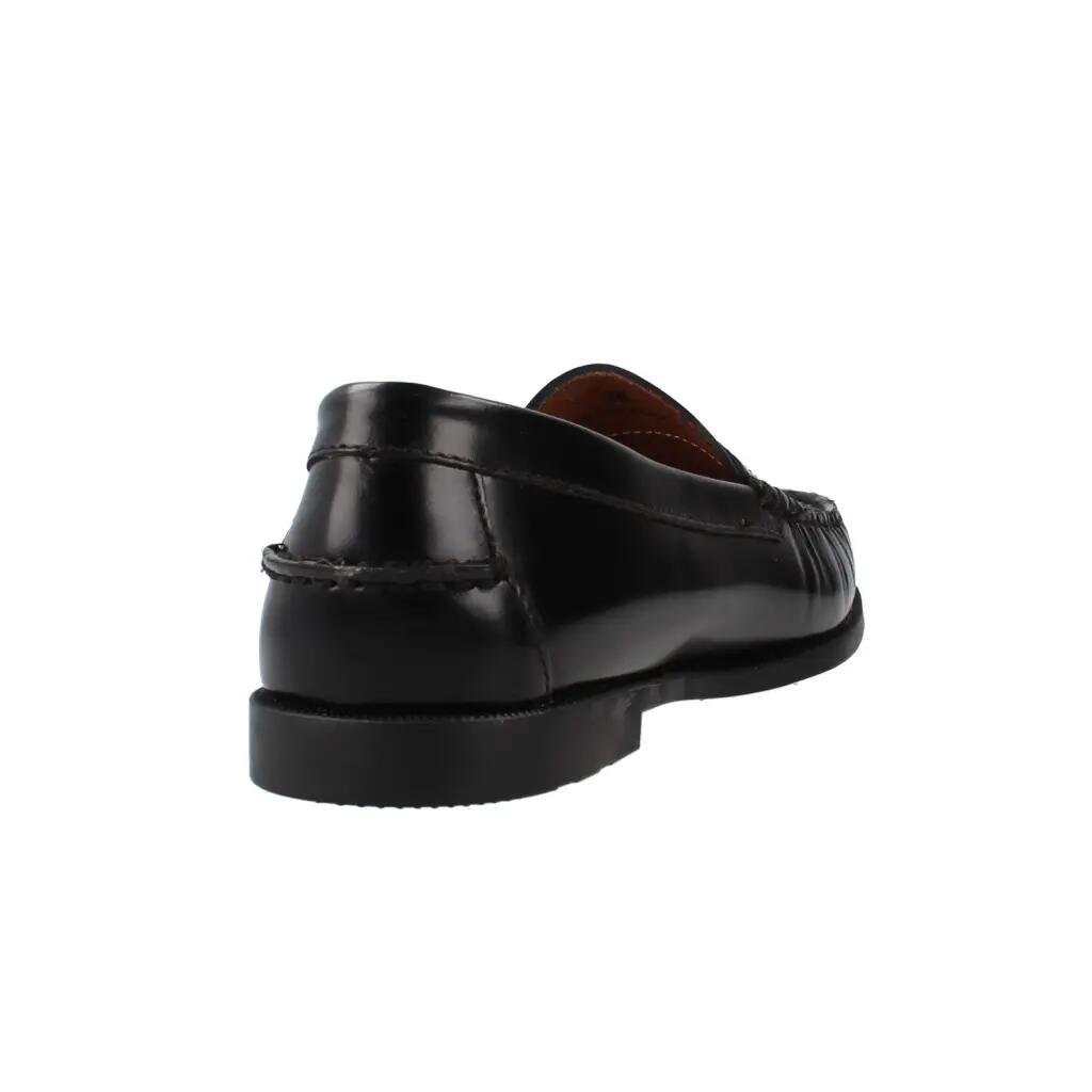 Buty PABLOSKY 129311P COLEGIAL ANTIC CASTILLO Czarny 3/5