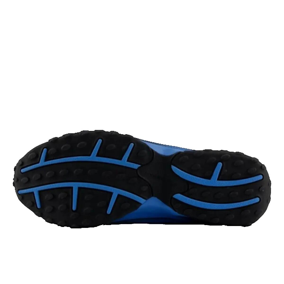 Schoenen  204V Fan Blue Black 4/4