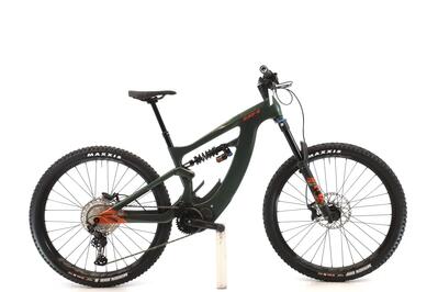 Ebike ricondizionata · Xtep Lynx Pro 0.7 XT · Bici Km 0