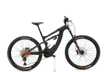 Ebike reconditionné · Xtep Lynx Pro 0.7 XT · Vélo 0 km
