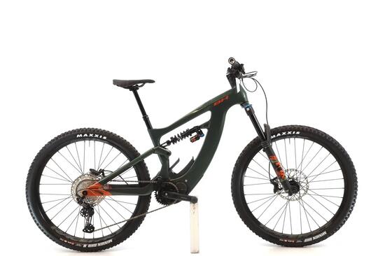 Ebike reconditionné · Xtep Lynx Pro 0.7 XT · Vélo 0 km