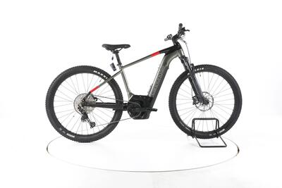 Tweedehands - cannondale trail neo 1 e-bike - zeer goed