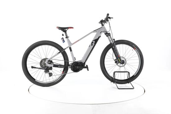 Ebike ricondizionata · R Raymon HardRay E 6.0 · Ottime condizioni