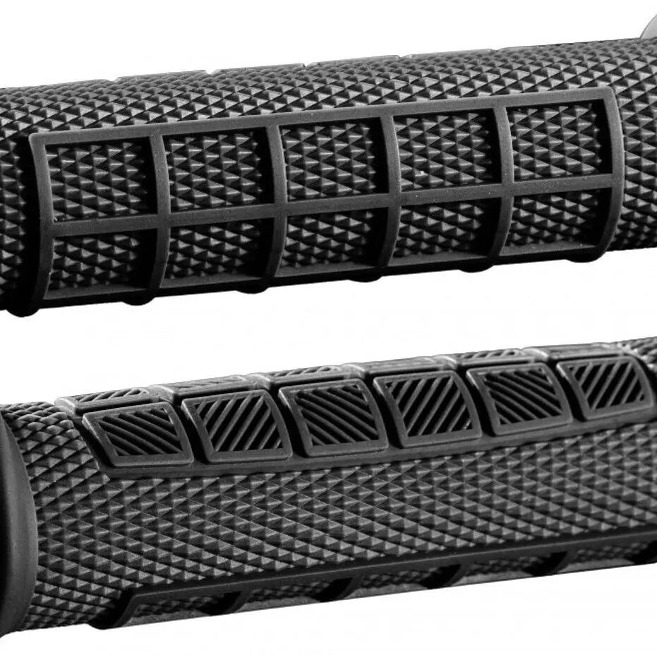 ODI ELITE PRO LOCK-ON Grips Black