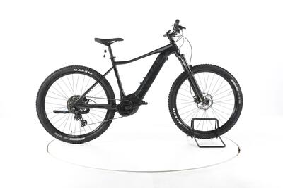 Tweedehands - giant fathom e+ pro 2 e-bike - goed