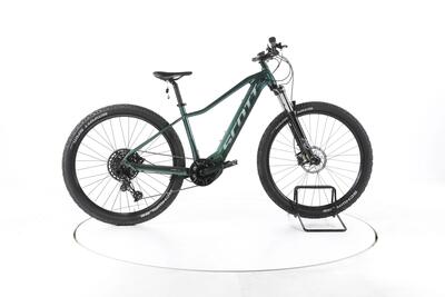 Tweedehands - scott contessa active eride 920 e-bike - zeer goed