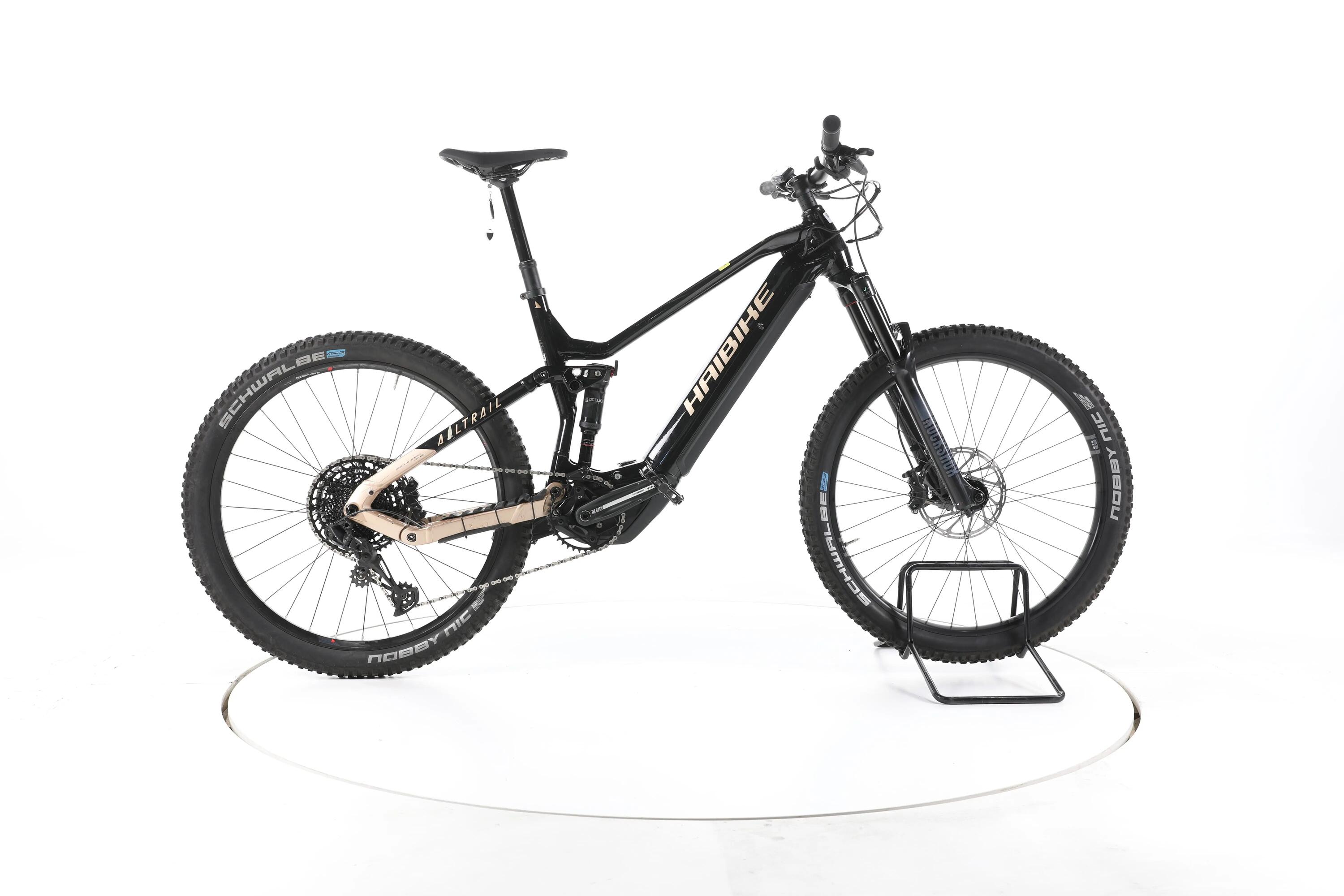 HAIBIKE picture