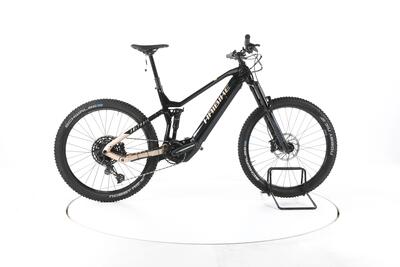 Ebike ricondizionata · Haibike AllTrail 7 · Ottime condizioni