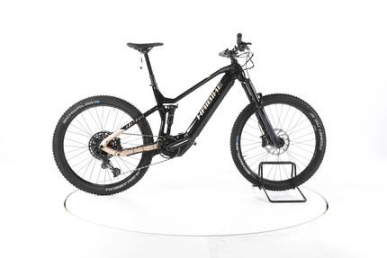 Refurbished - Haibike AllTrail 7 E-Bike Fully - Sehr gut