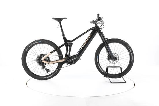 Ebike ricondizionata · Haibike AllTrail 7 · Ottime condizioni