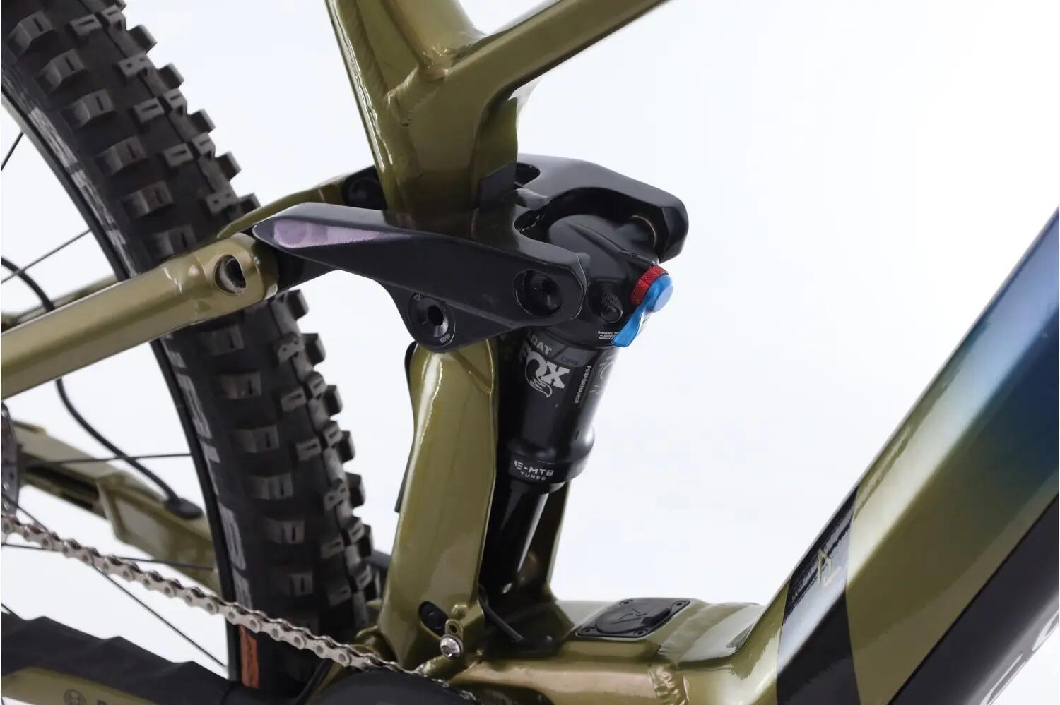 Segunda Vida · Ebike · Conway Xyron S 4.9 · Muy buen estado 7/8