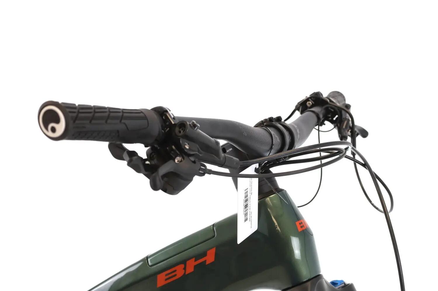 Ebike reconditionné ·  Xtep Lynx Pro 0.7 XT · Vélo 0 km 6/8