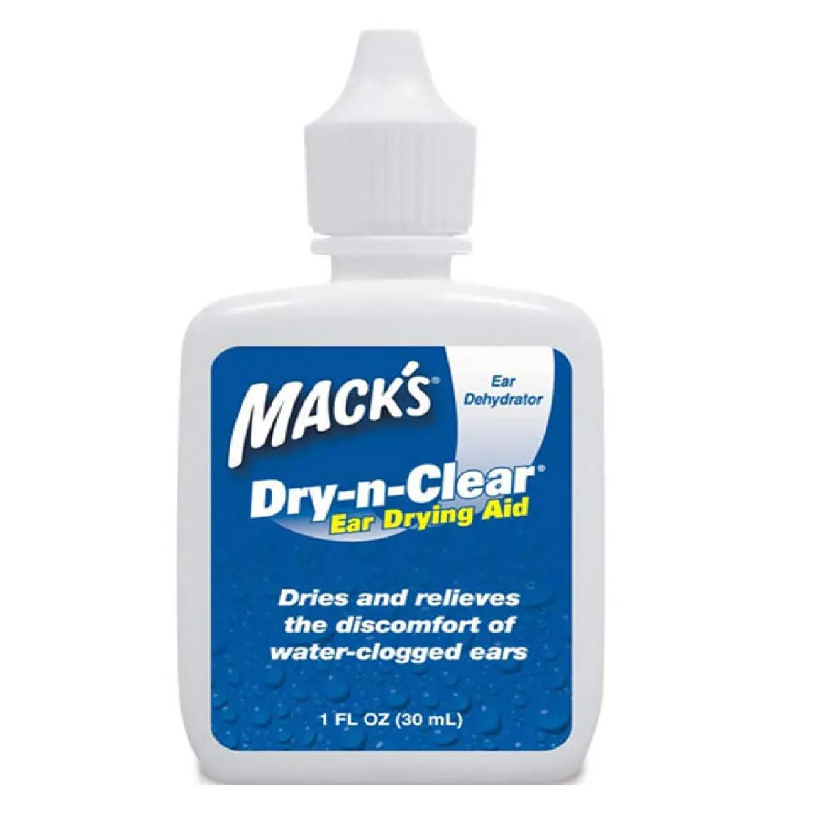 MACK'S picture