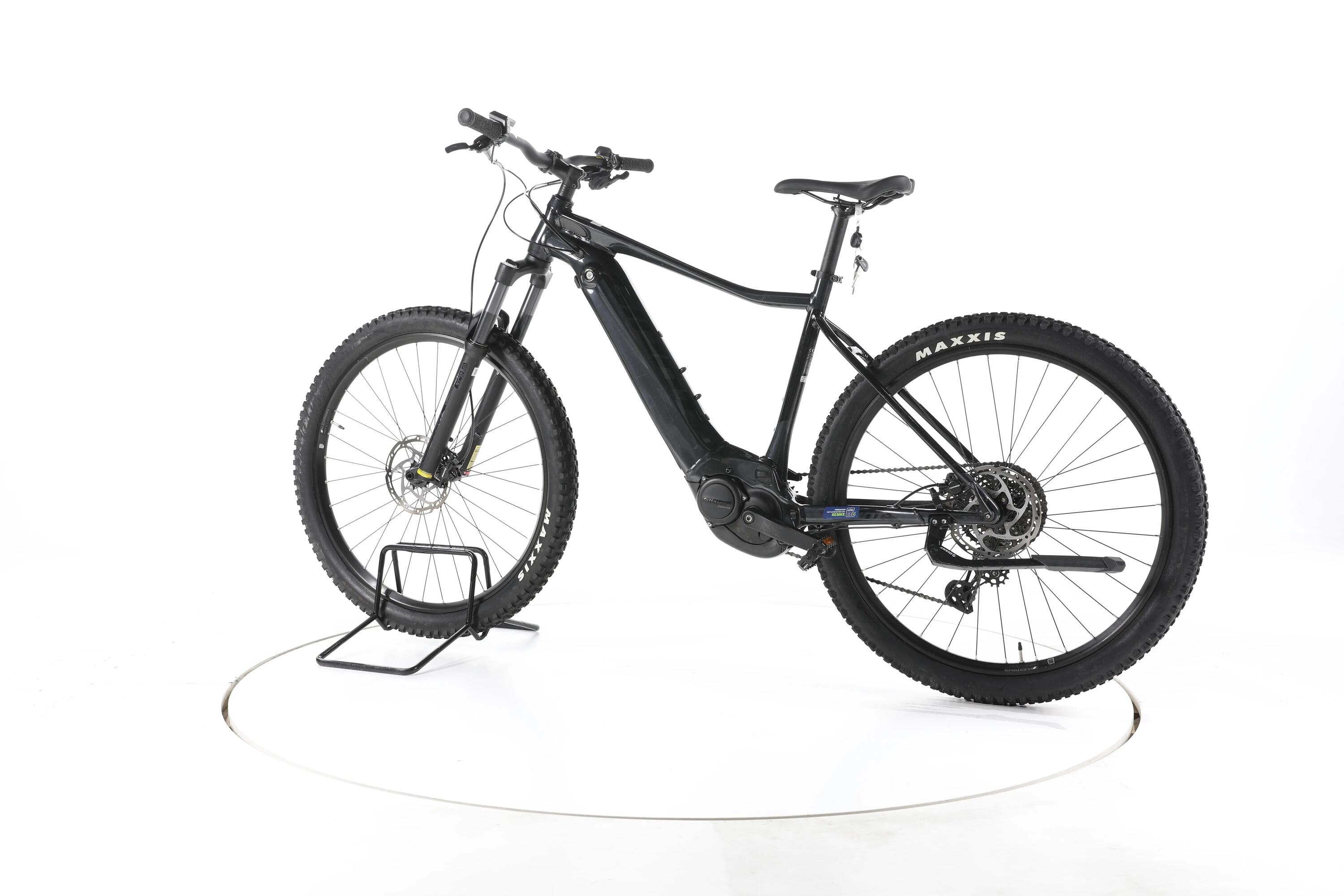 Ebike ricondizionata · Giant Fathom E+ Pro 2 · Buone condizioni 7/7