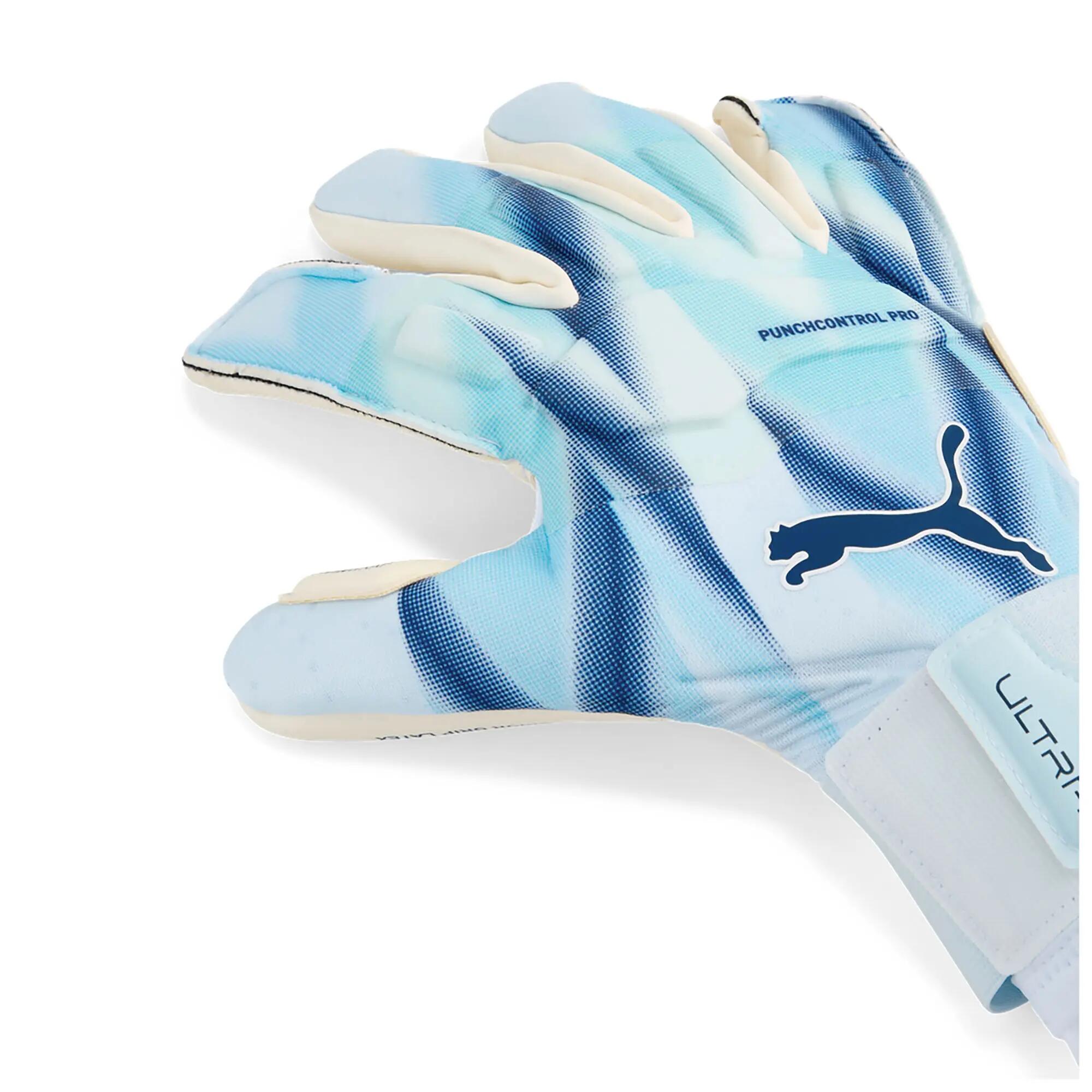 Guantes Puma Ultra Ultimate Hybrid Adulto 2/3