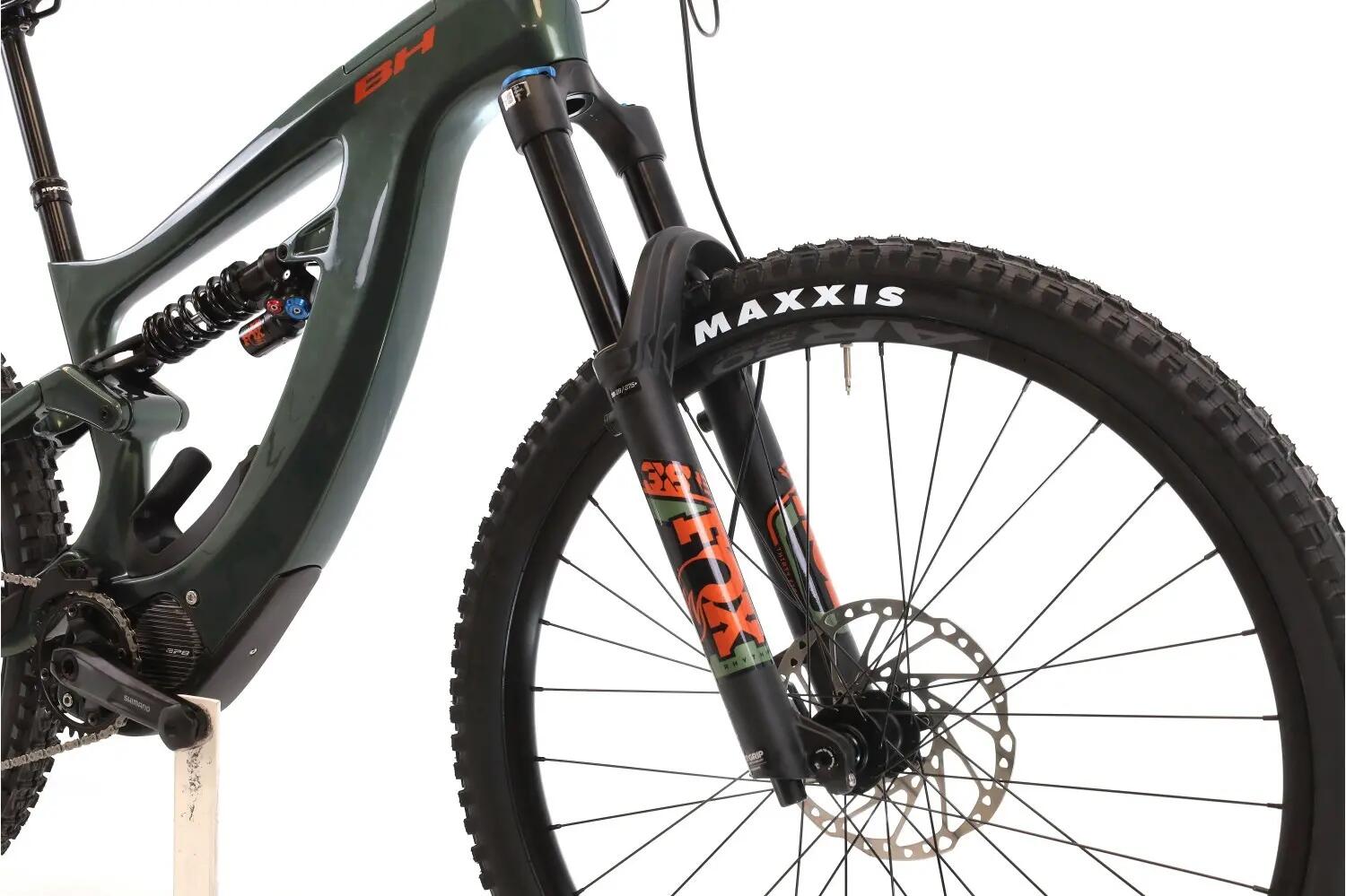 Ebike reconditionné ·  Xtep Lynx Pro 0.7 XT · Vélo 0 km 5/8