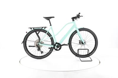 Ebike ricondizionata · Orbea Vibe MID H10 EQ · Ottime condizioni