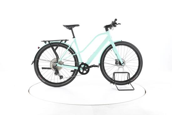 Reconditionné - Orbea Vibe MID H10 EQ Trekking E-Bike - Très Bon