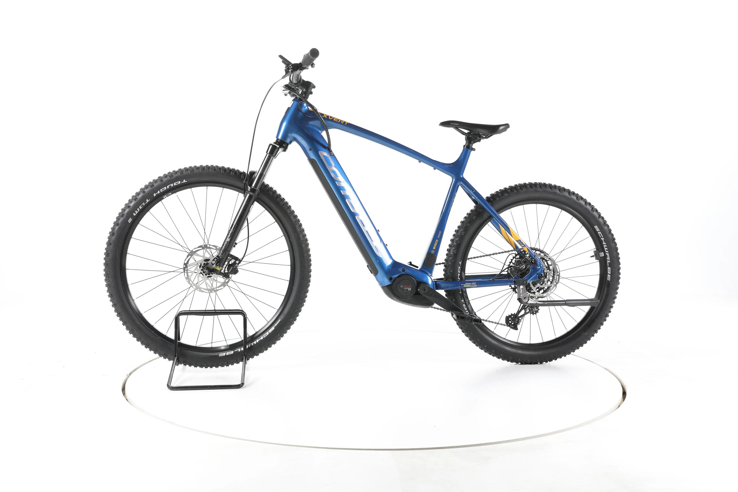 Refurbished - Corratec E-Power X-Vert Race Trinity E-Bike - Akzeptabel 6/7