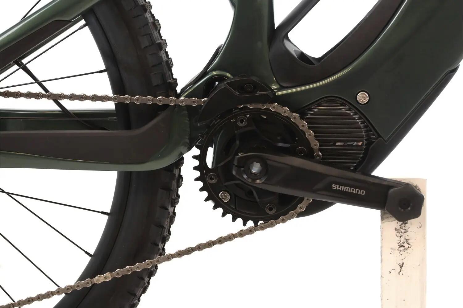Ebike reconditionné ·  Xtep Lynx Pro 0.7 XT · Vélo 0 km 4/8