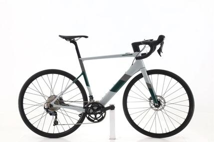 Ebike route reconditionné · Supersix Evo · Très bon état