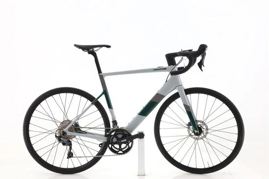 Ebike route reconditionné · Supersix Evo · Très bon état