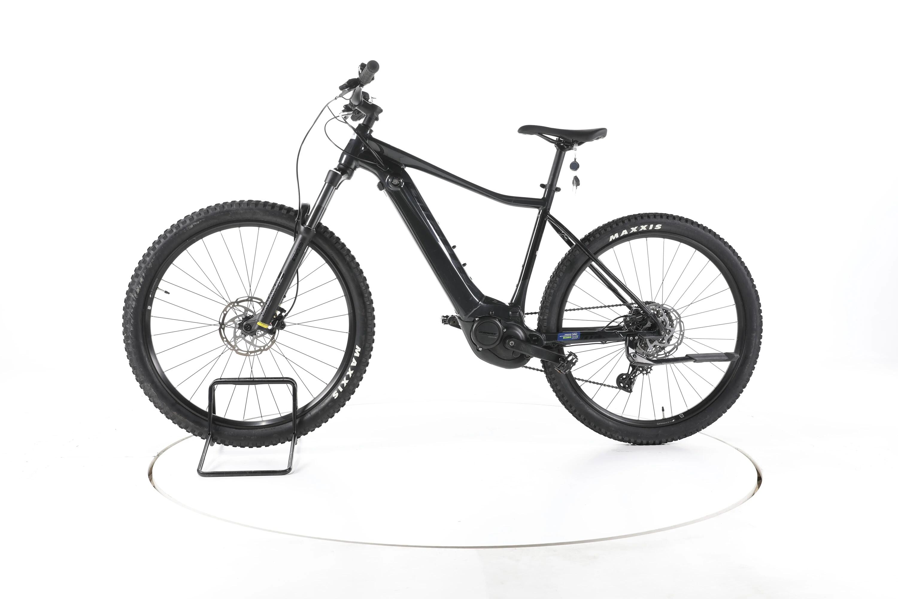 Ebike ricondizionata · Giant Fathom E+ Pro 2 · Buone condizioni 6/7
