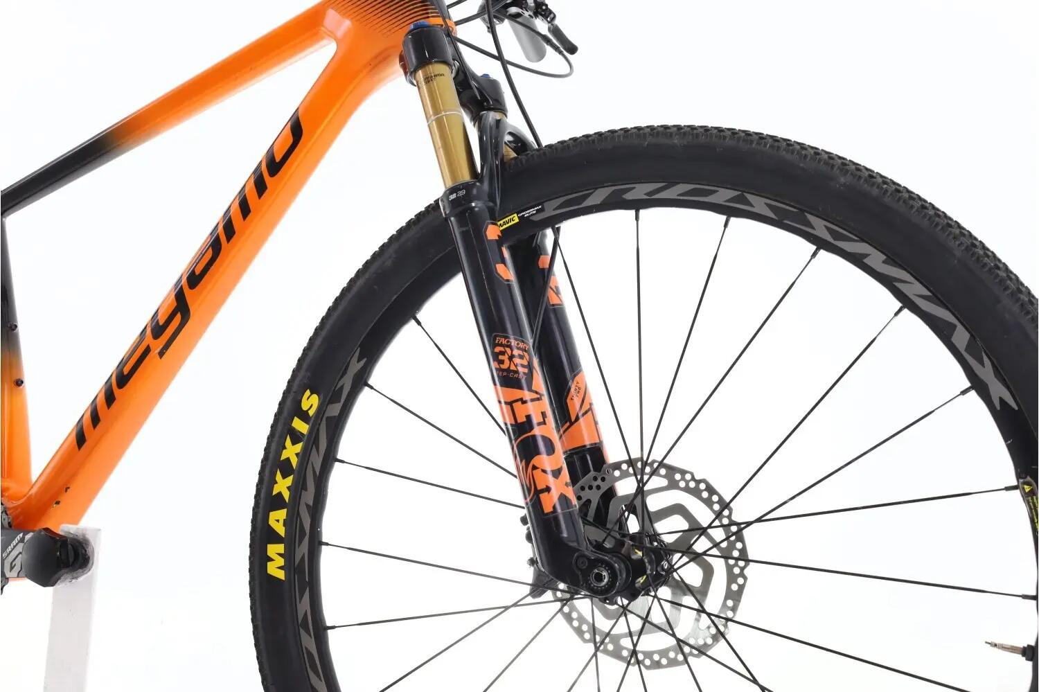 Segunda Vida · MTB ·  y X01 · Muy buen estado 5/8